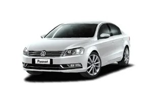 АВТОЧЕХОЛ ДЛЯ VOLKSWAGEN PASSAT B-7 СЕДАН (2011+)